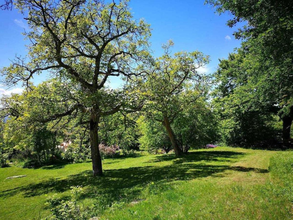 Agriturismo Montesalce Gubbio Kültér fotó