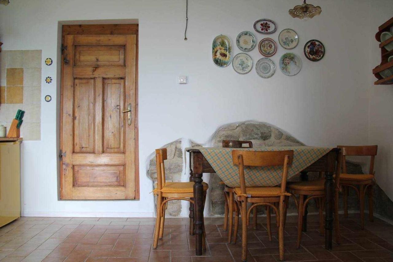 Agriturismo Montesalce Gubbio Kültér fotó