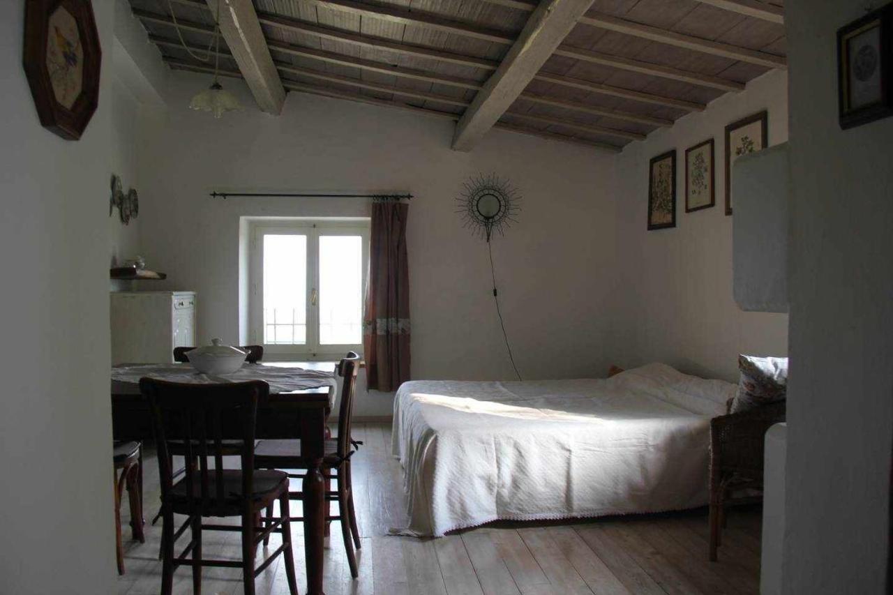 Agriturismo Montesalce Gubbio Kültér fotó
