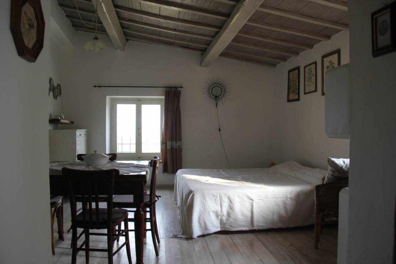 Agriturismo Montesalce Villa Gubbio Kültér fotó