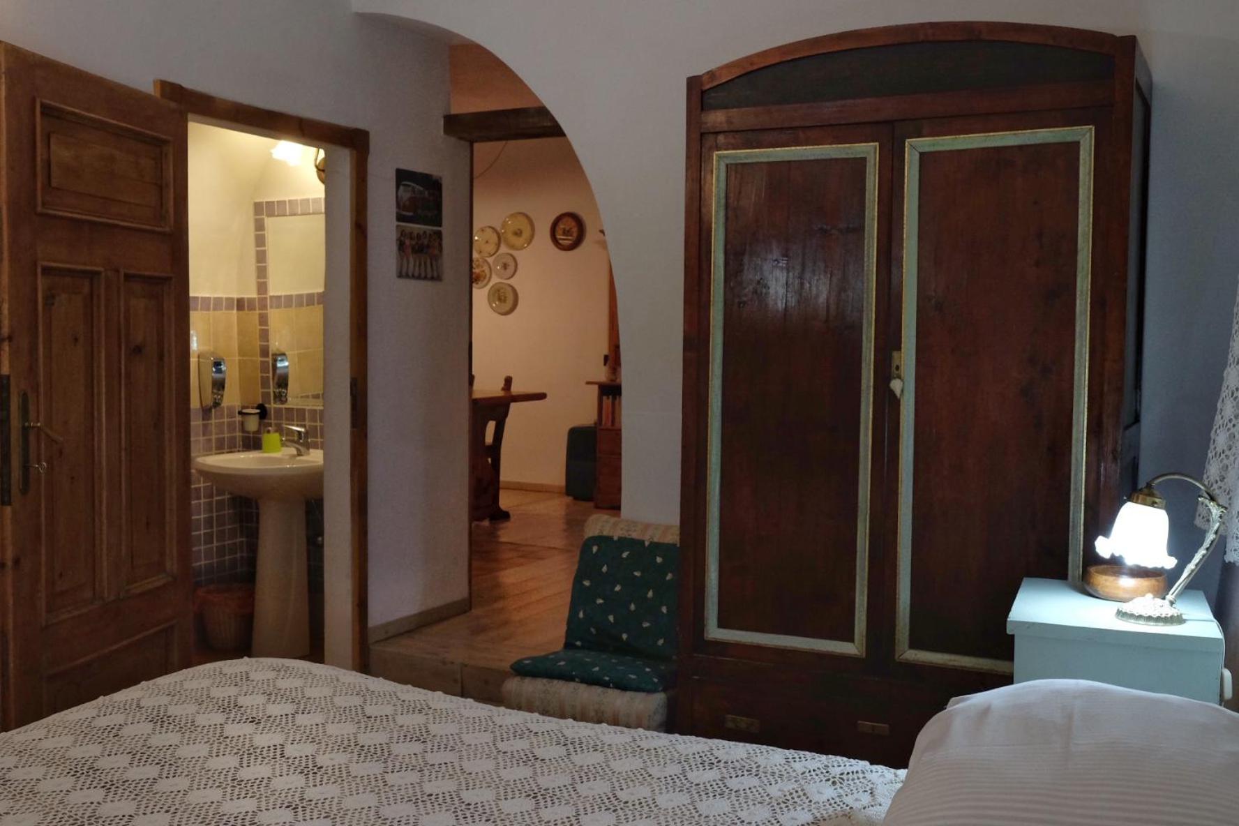 Agriturismo Montesalce Gubbio Kültér fotó