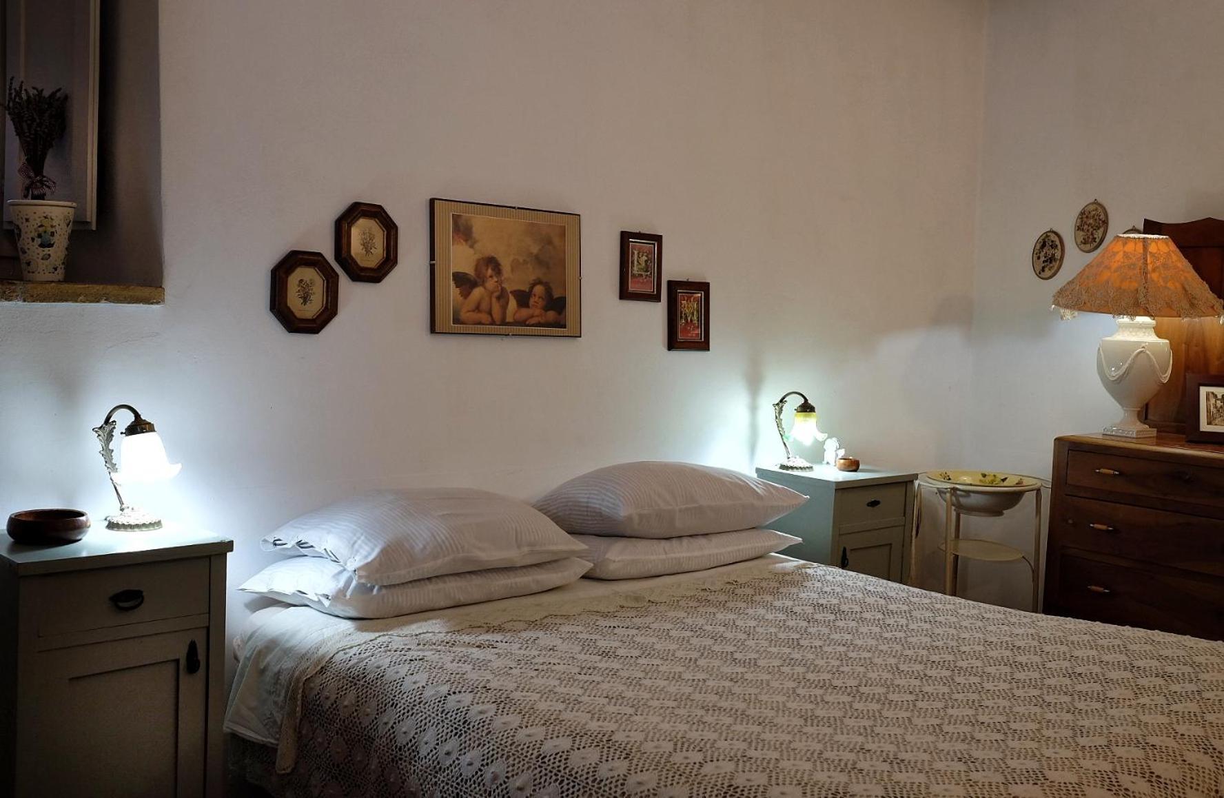 Agriturismo Montesalce Gubbio Kültér fotó