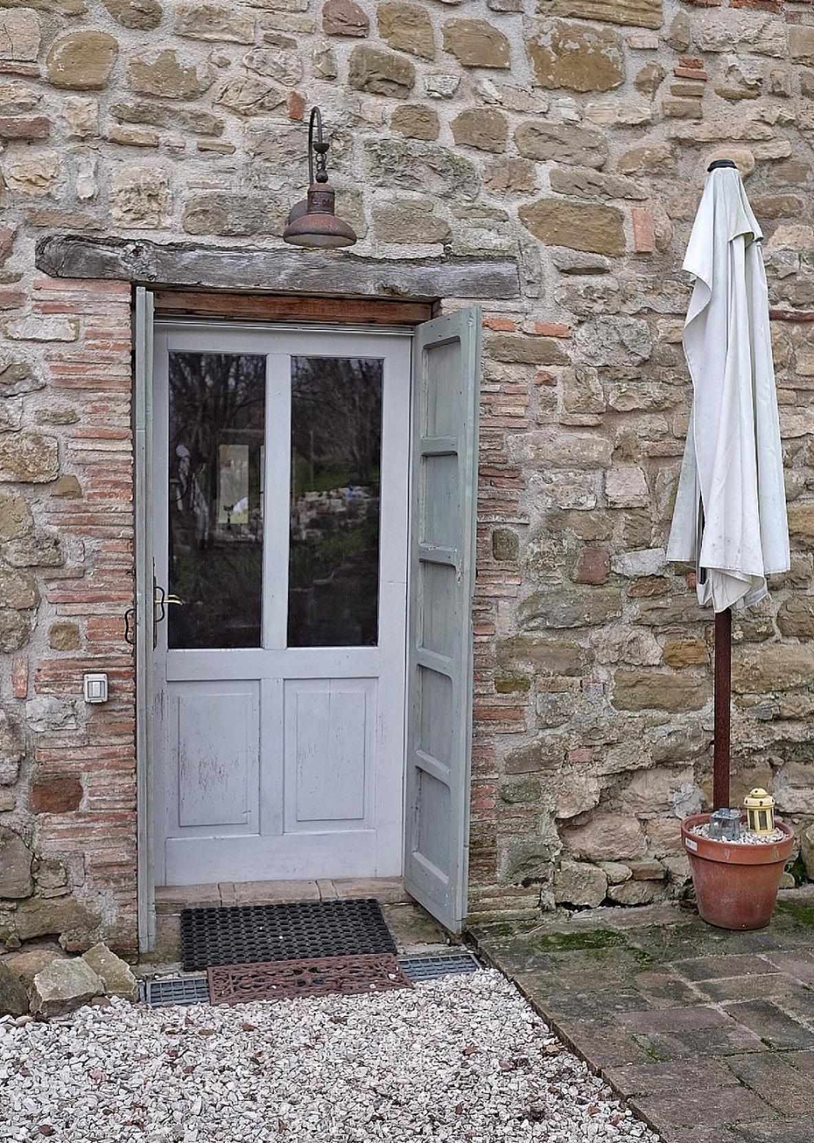 Agriturismo Montesalce Gubbio Kültér fotó