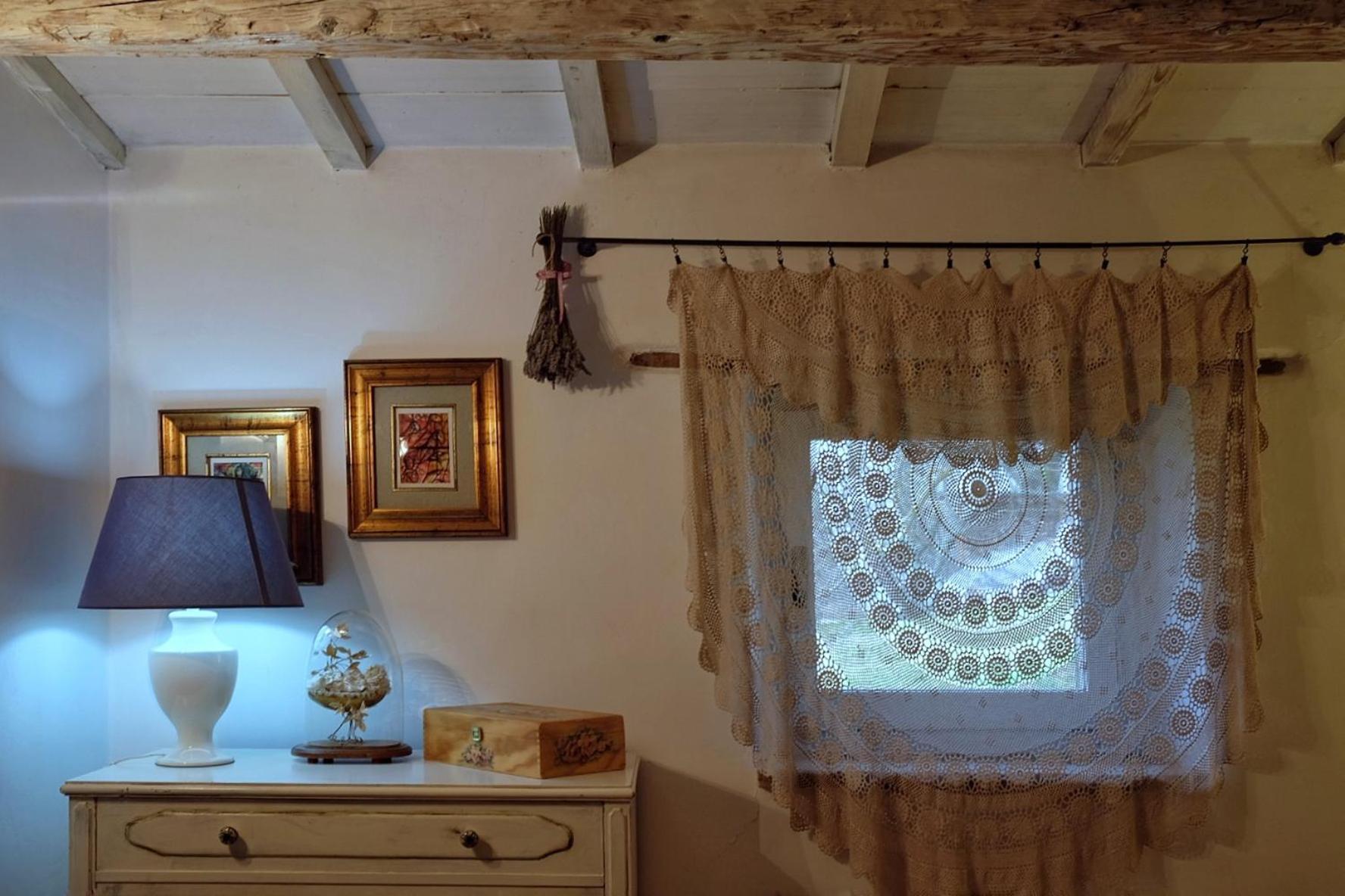 Agriturismo Montesalce Gubbio Kültér fotó
