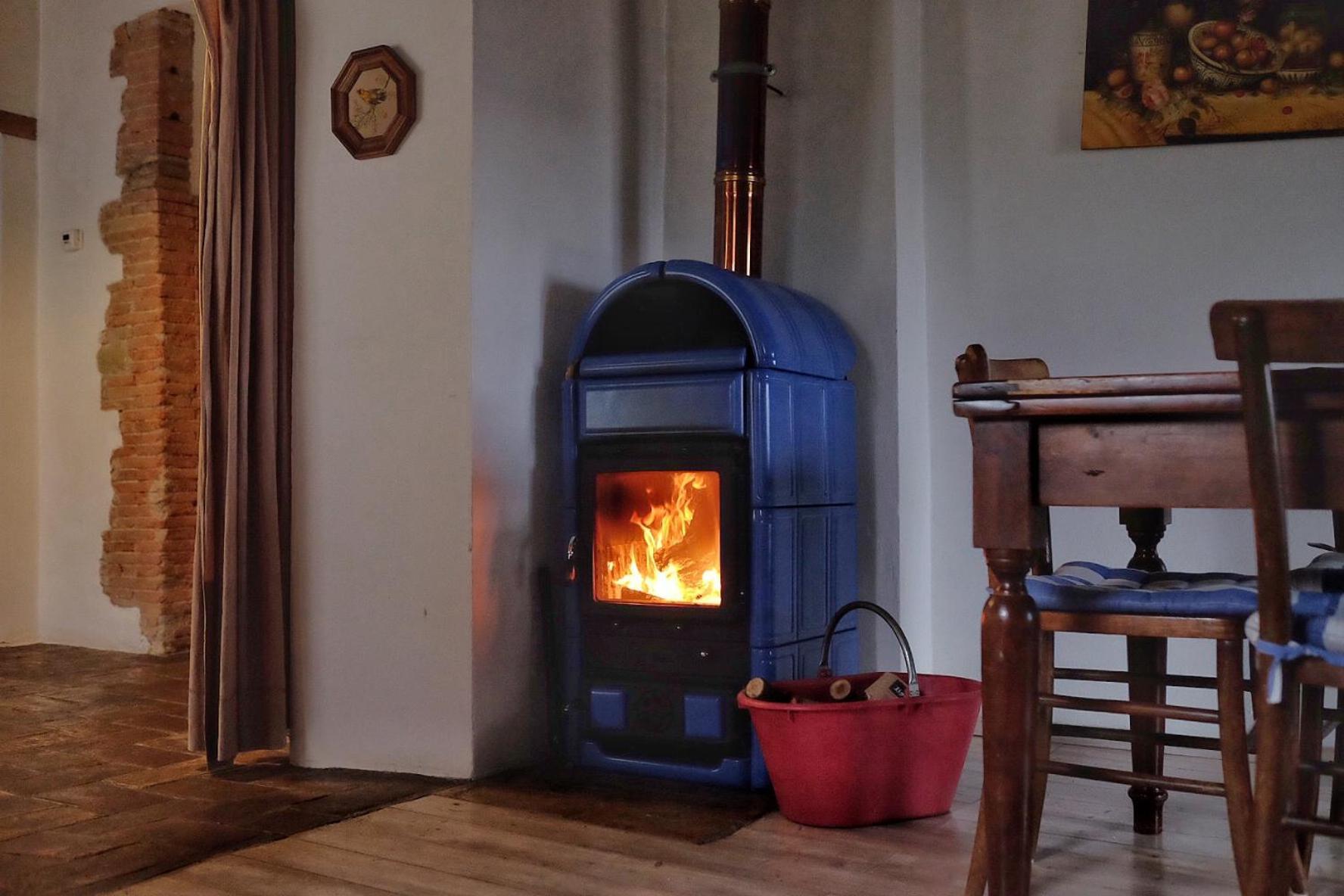 Agriturismo Montesalce Gubbio Kültér fotó