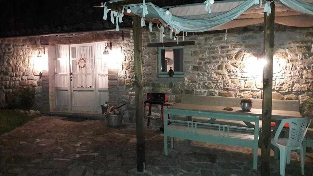 Agriturismo Montesalce Gubbio Kültér fotó